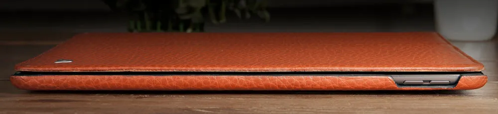 Libretto iPad Air leather case (2019 version)