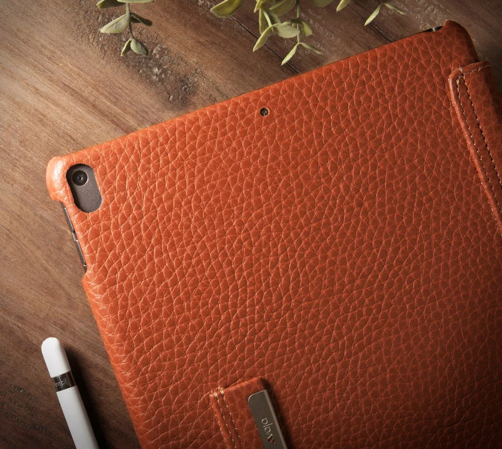 Libretto iPad Air leather case (2019 version)