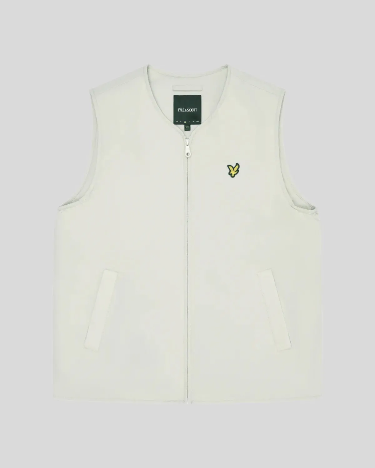 Lightweight Filled Gilet