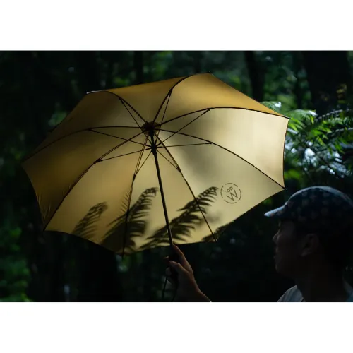 Lightweight Umbrella by no/W