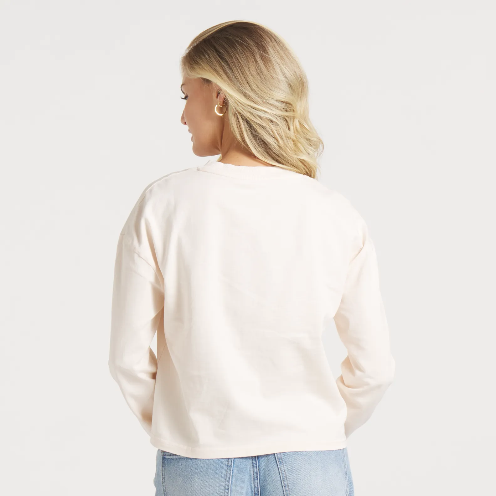 Long Sleeve Indio Valley Shirt - S. Marsh