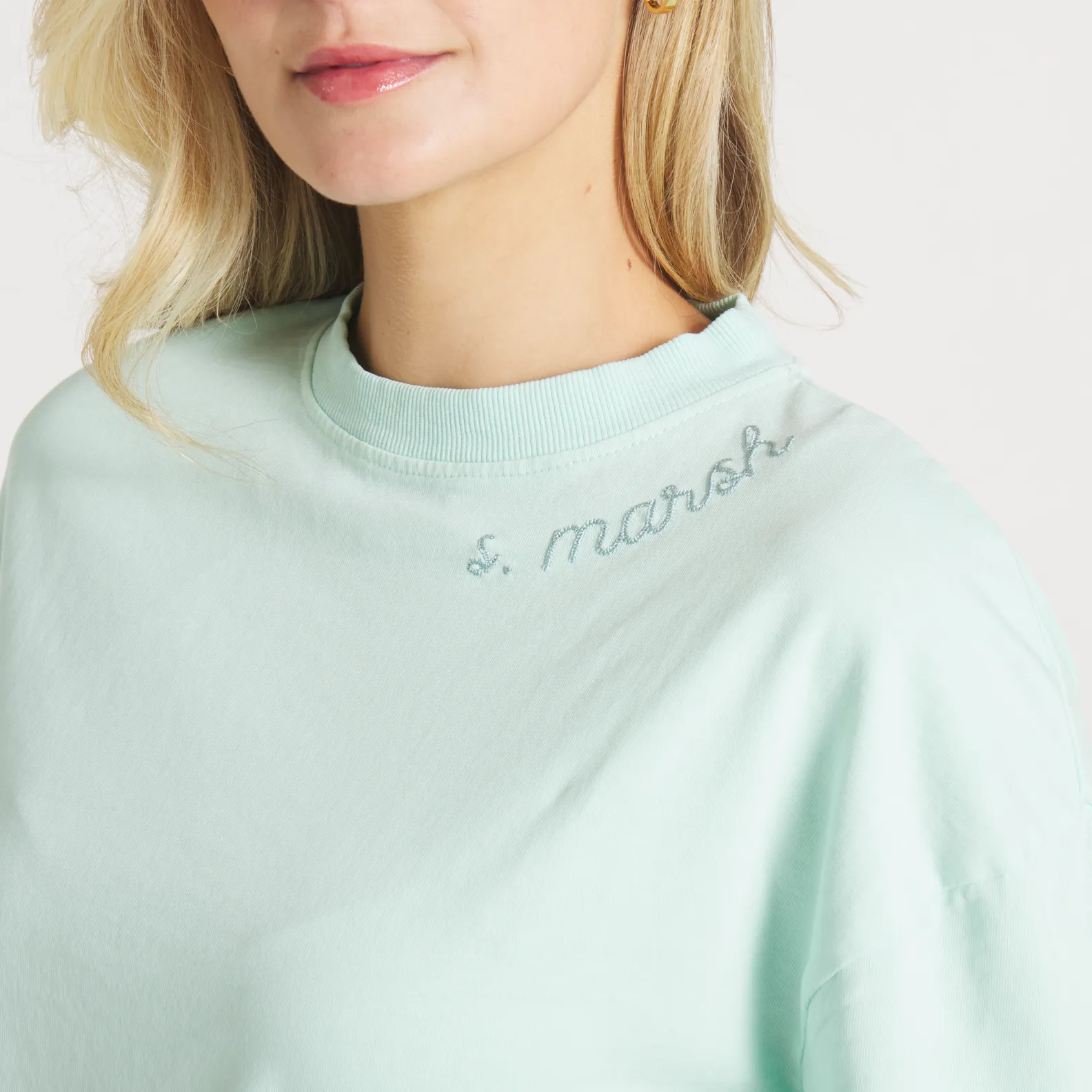 Long Sleeve Indio Valley Shirt - S. Marsh