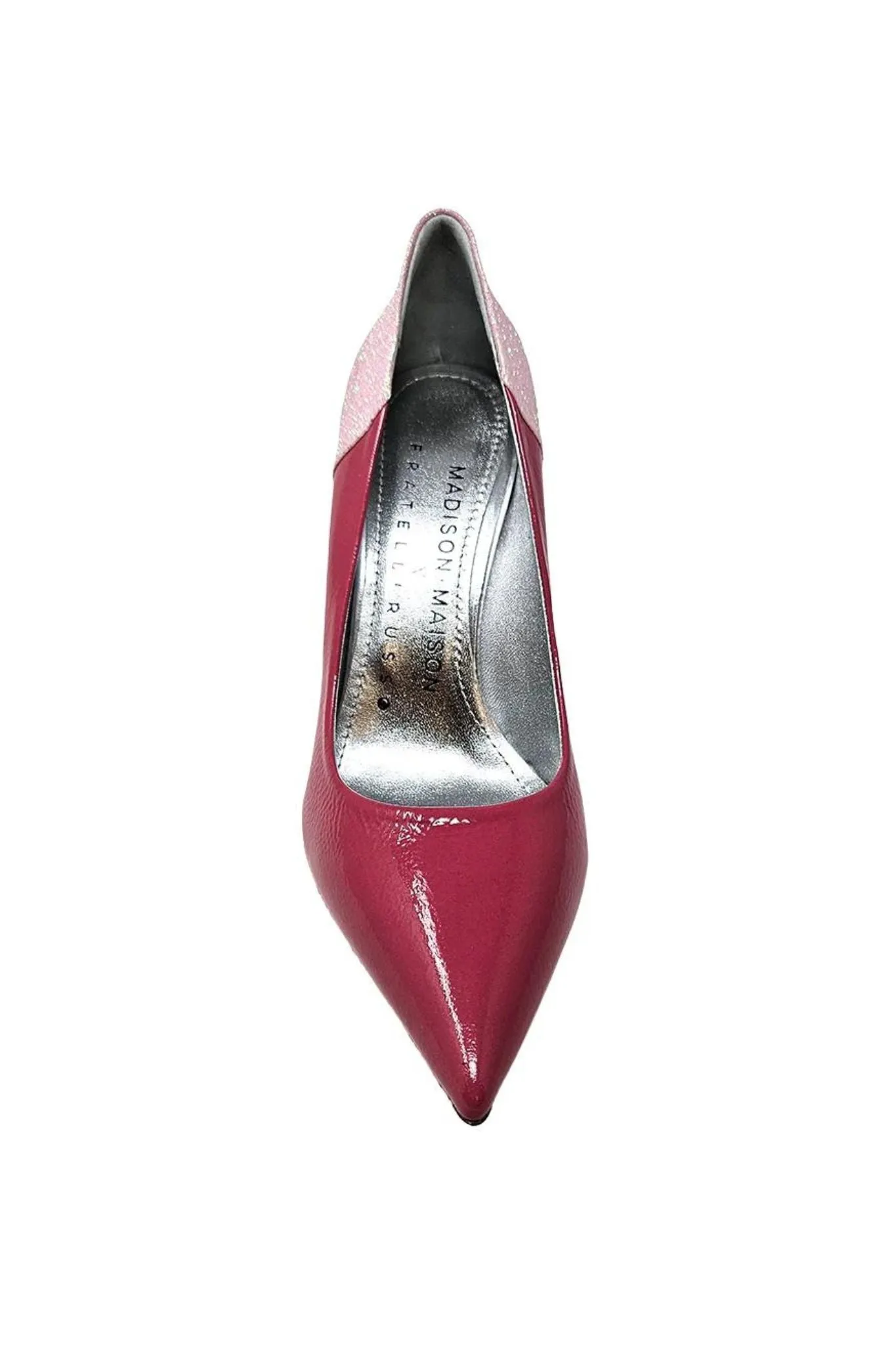 Madison Maison Alena High Heel Pump