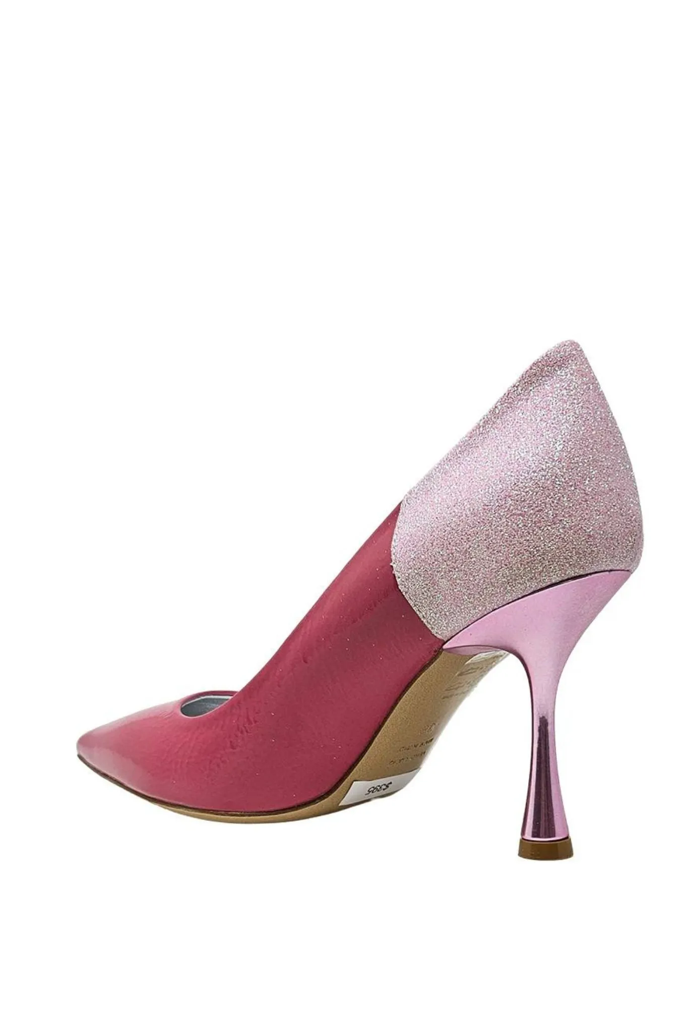 Madison Maison Alena High Heel Pump