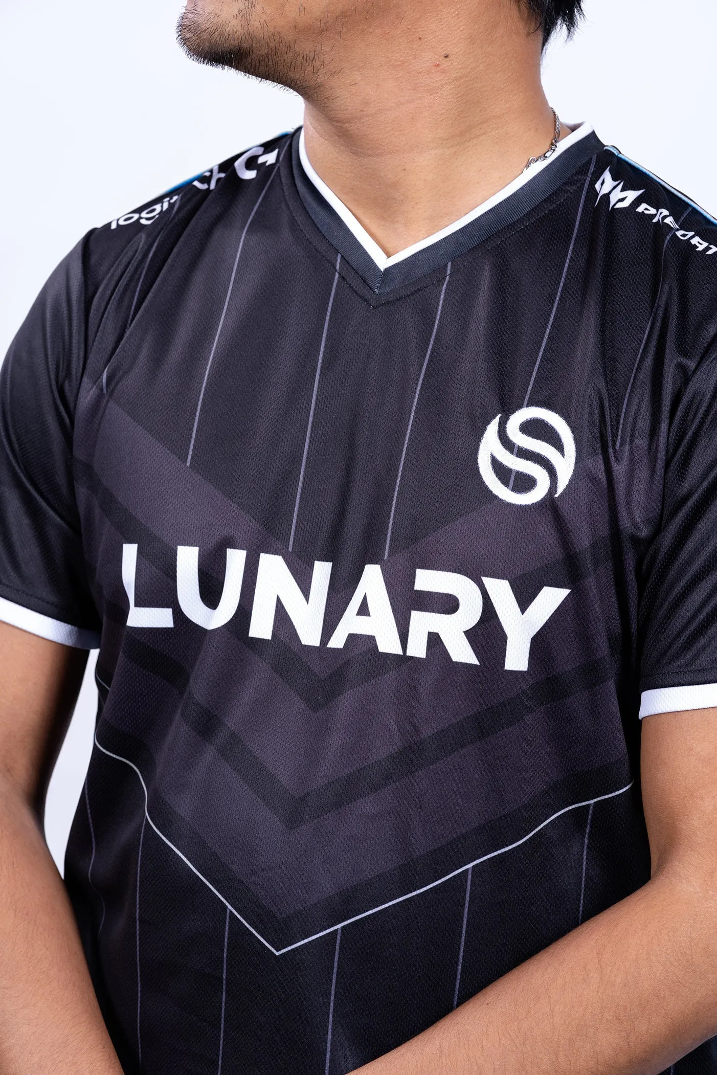 Maillot Lunary 2020 - PDV