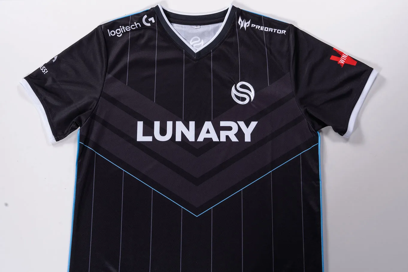 Maillot Lunary 2020 - PDV