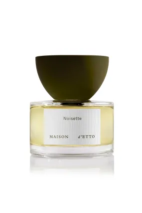 Maison d'Etto Noisette Eau de Parfum