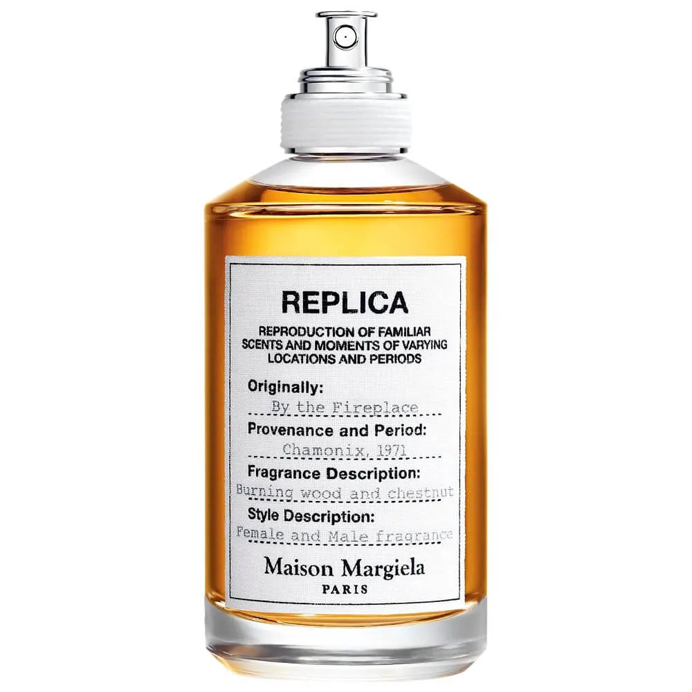 Maison Margiela Replica By The Fireplace Unisex