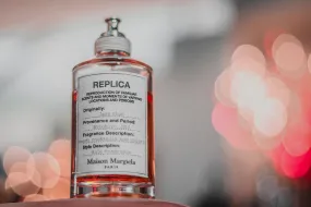 Maison Margiela- Replica Jazz Club