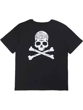 Mastermind Japan X C2H4 TX-074 Pocket Tee