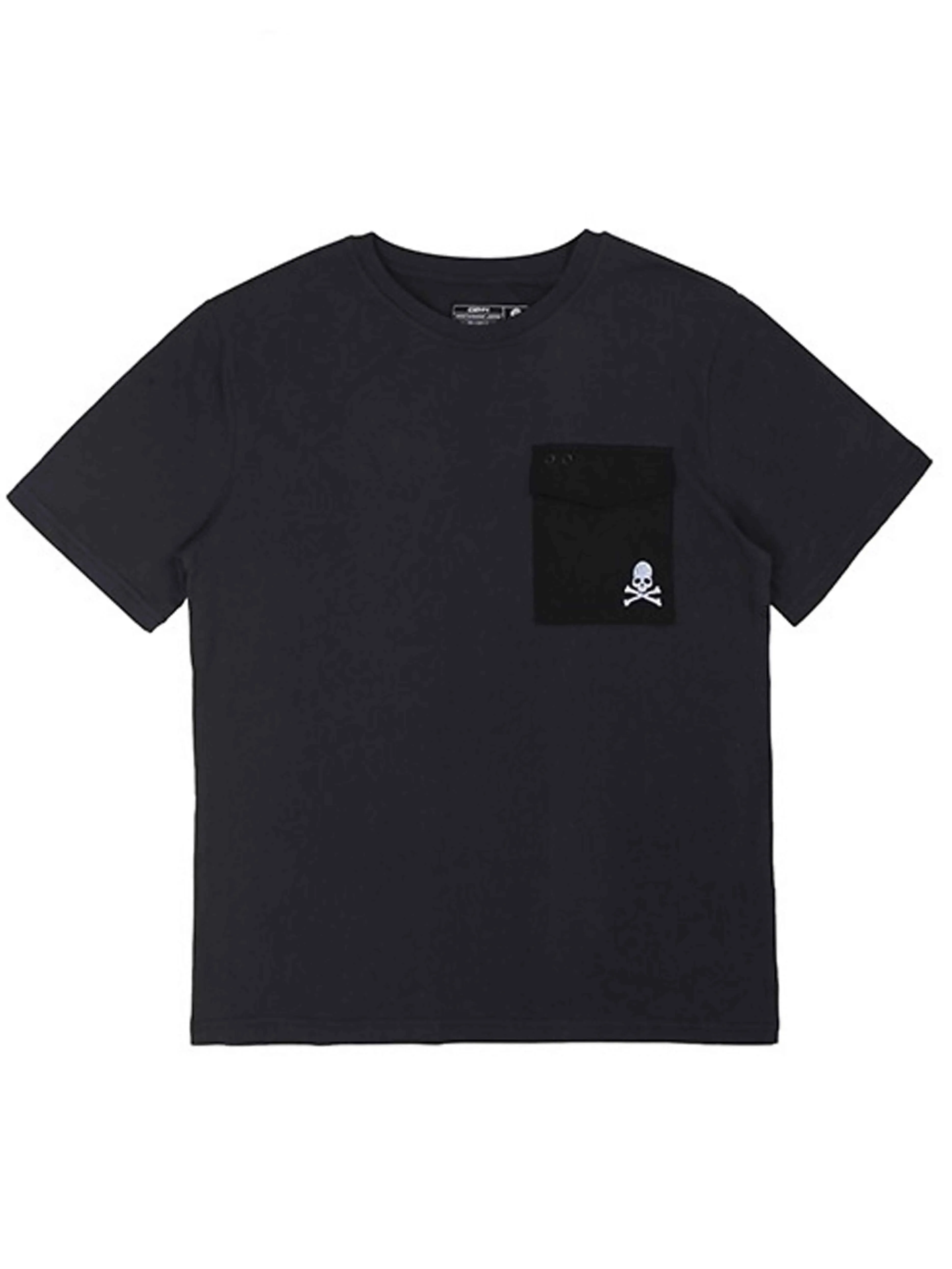 Mastermind Japan X C2H4 TX-074 Pocket Tee