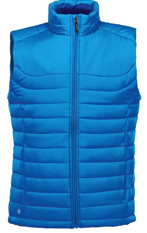 Men's Stormtech Nautilus Thermal Vest {ST-KXV-1}