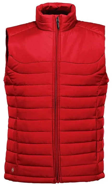 Men's Stormtech Nautilus Thermal Vest {ST-KXV-1}