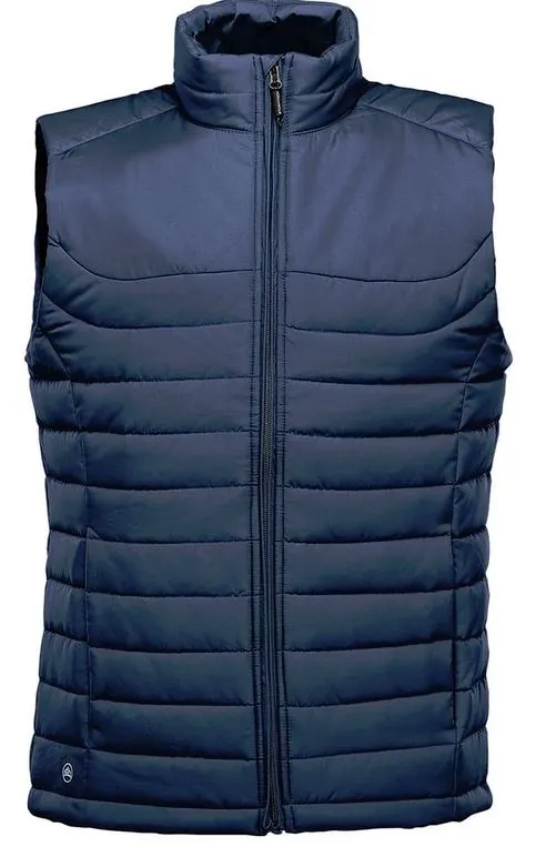 Men's Stormtech Nautilus Thermal Vest {ST-KXV-1}