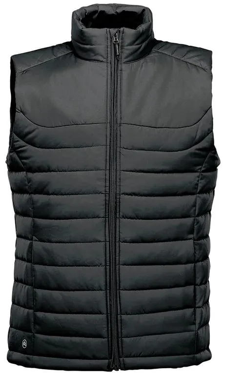 Men's Stormtech Nautilus Thermal Vest {ST-KXV-1}