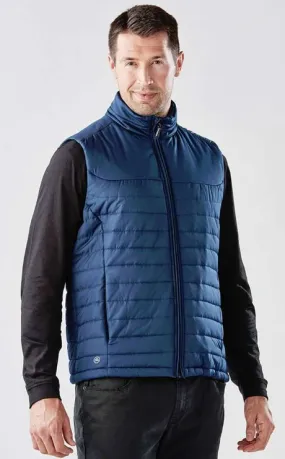 Men's Stormtech Nautilus Thermal Vest {ST-KXV-1}