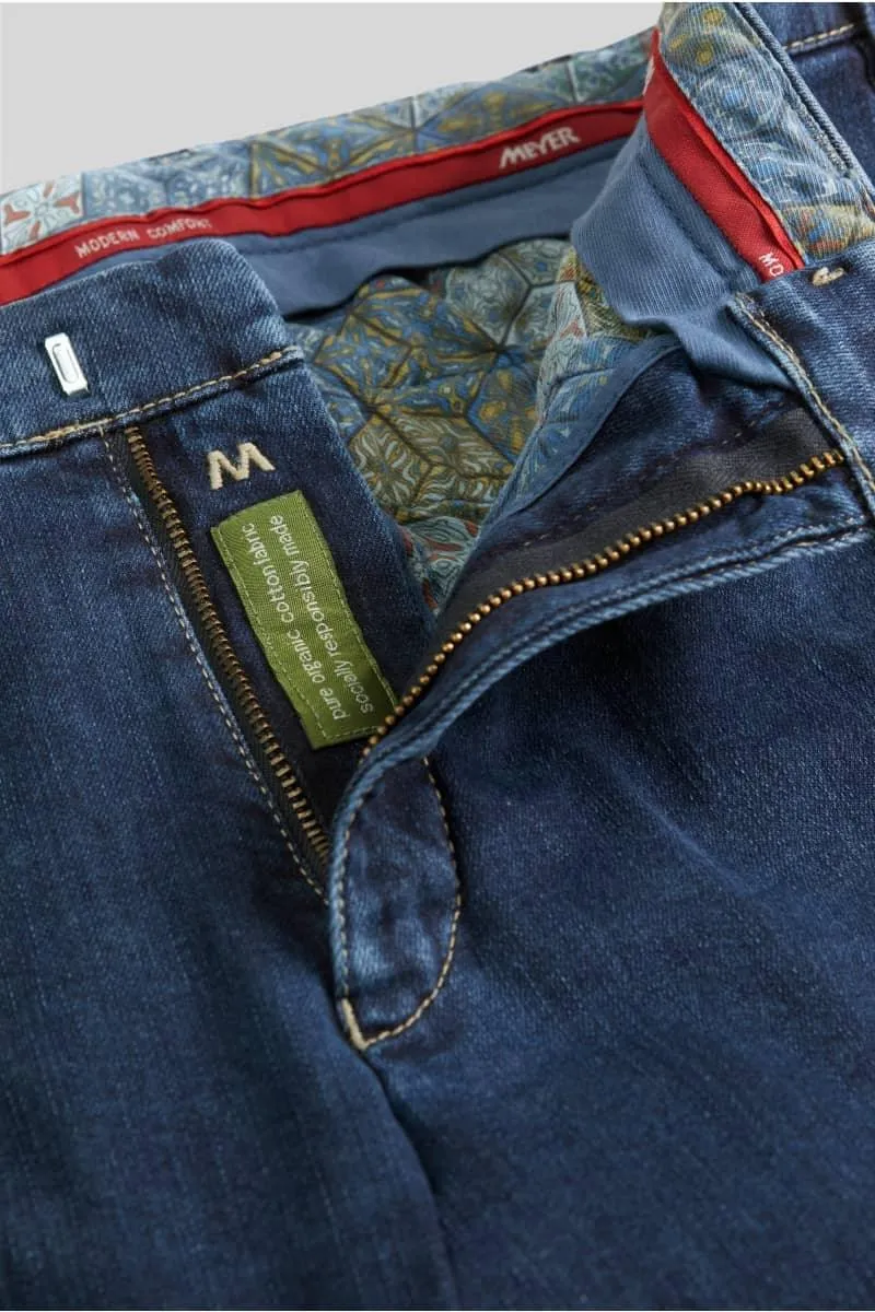 Meyer - Jeans Dublin 4541