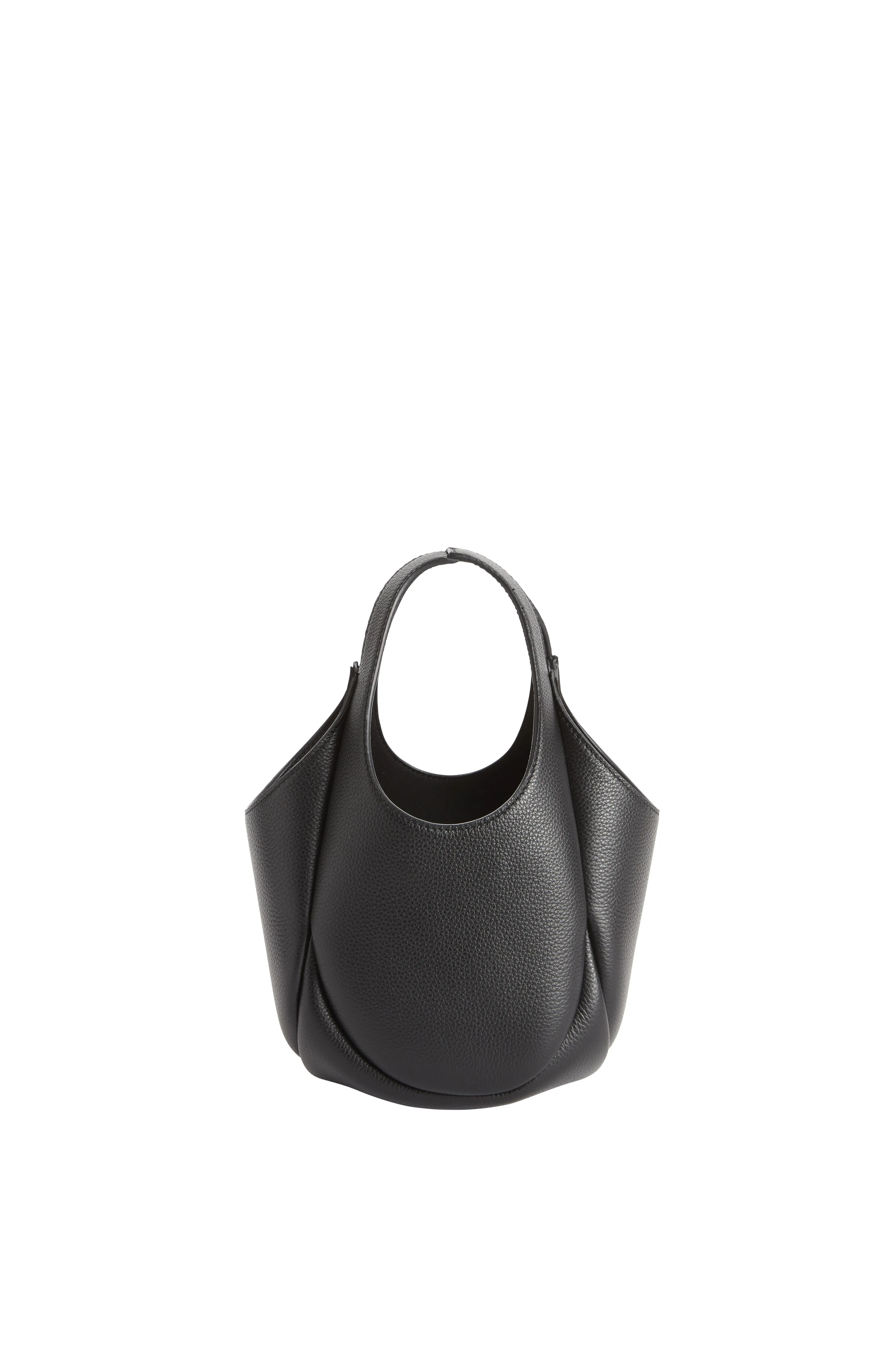 Mini Bucket Swipe Bag