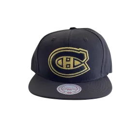 Mitchell & Ness Canadiens Montreal