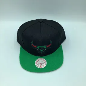 Mitchell & Ness CHICAGO BULLS