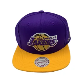 Mitchell & Ness LOS ANGELES LAKERS