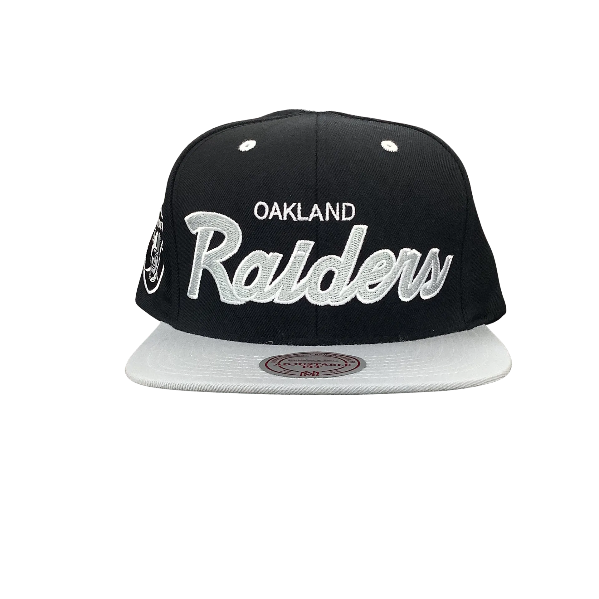 Mitchell N Ness Las Vegas Raiders