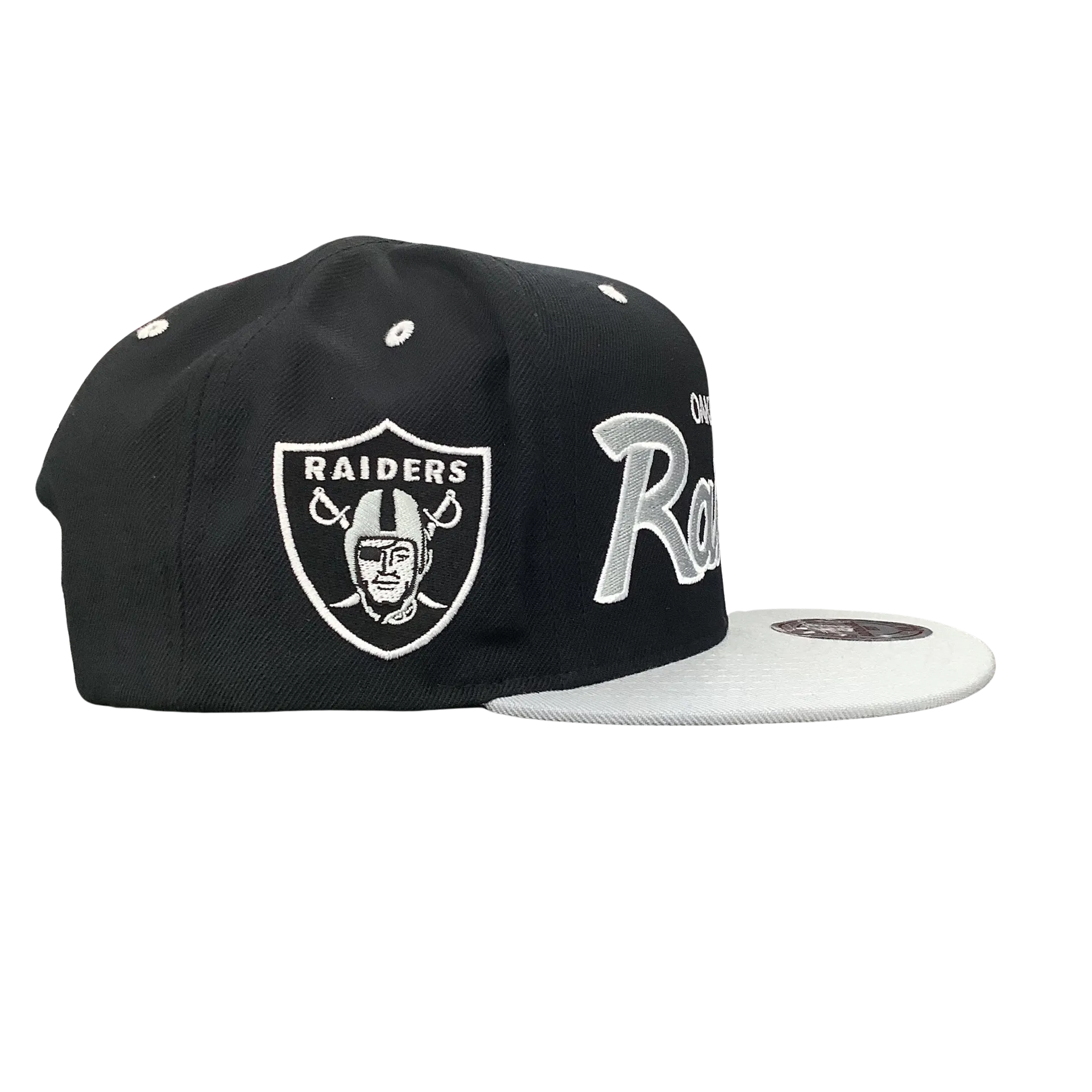 Mitchell N Ness Las Vegas Raiders