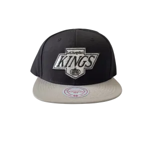 Mitchell n ness Los angeles Lakers (KINGS)