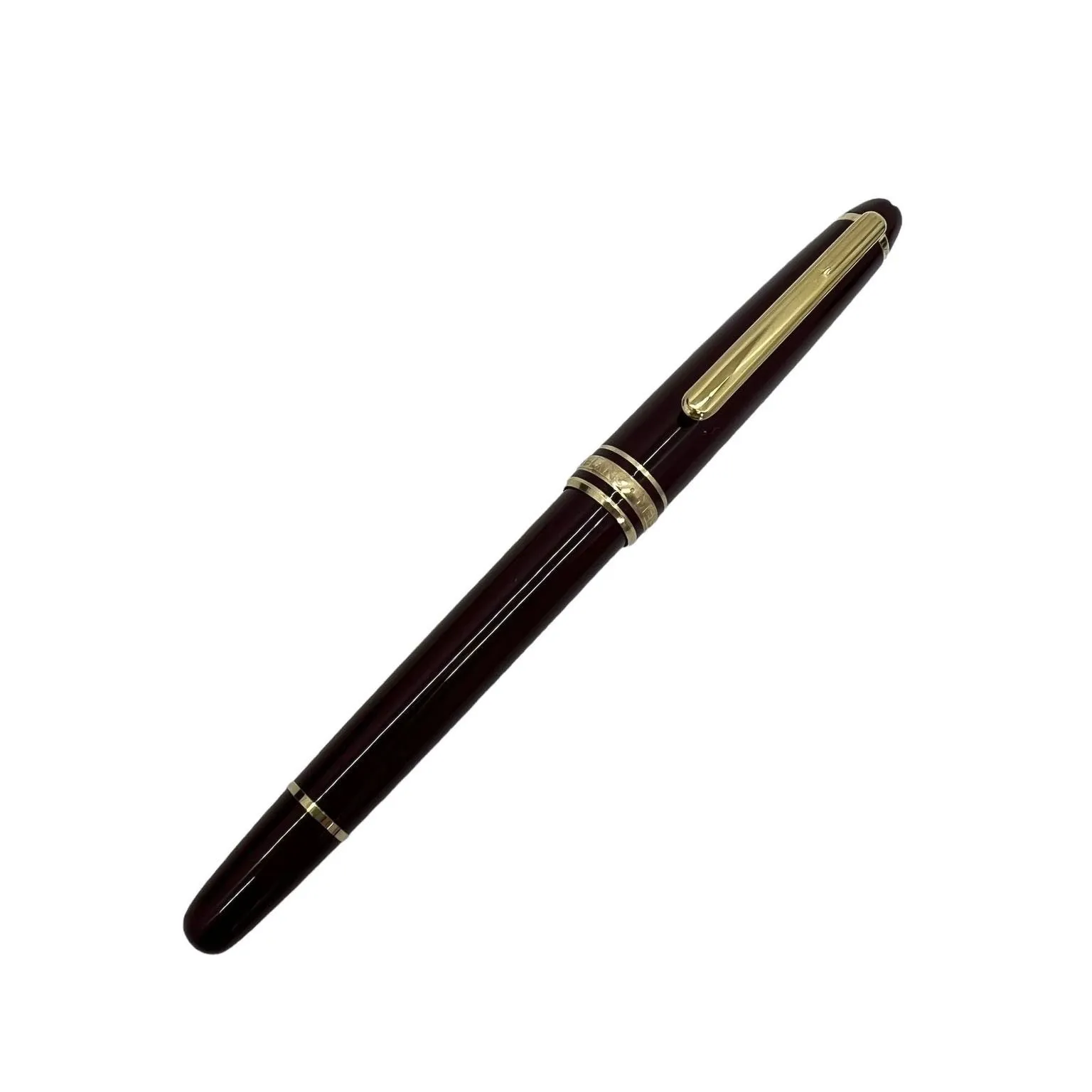 MONTBLANC MEISTERSTÜCK STILO CLASSIQUE BORDEAUX