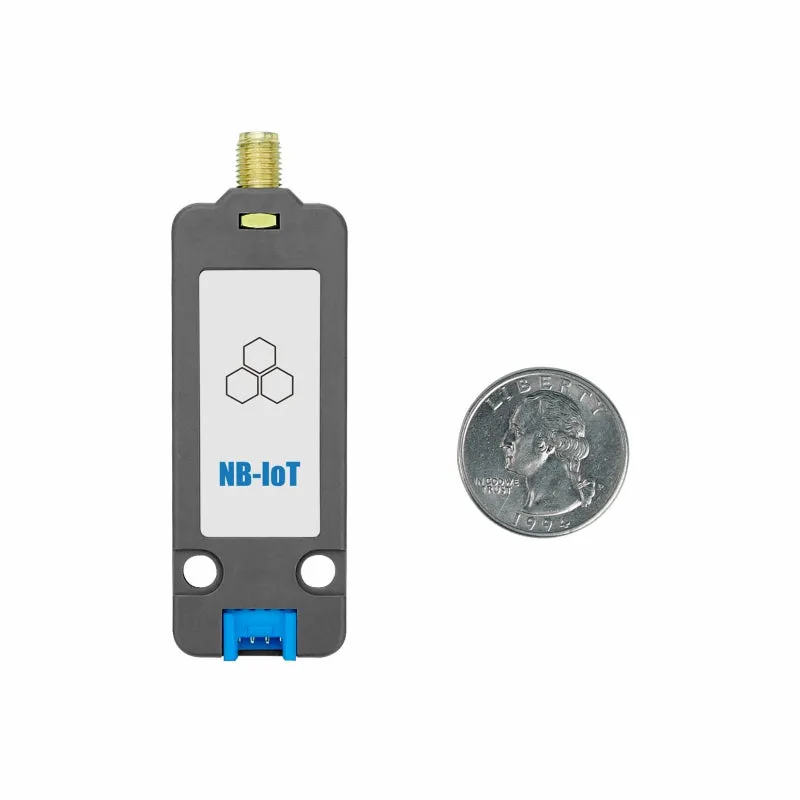 NB-IoT Unit Global version (SIM7020G) with Antenna