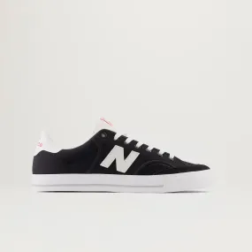 NB Numeric 212 Pro Court (Black/White) - Sizes 9, 10