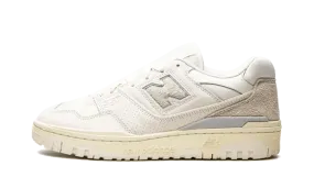 New Balance 550 Aime Leon Dore White Leather