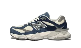 New Balance 9060 Natural Indigo