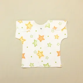 NICU Friendly T-Shirt Twinkle Star