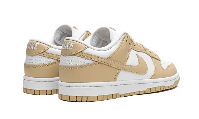 Nike Dunk Low Team Gold