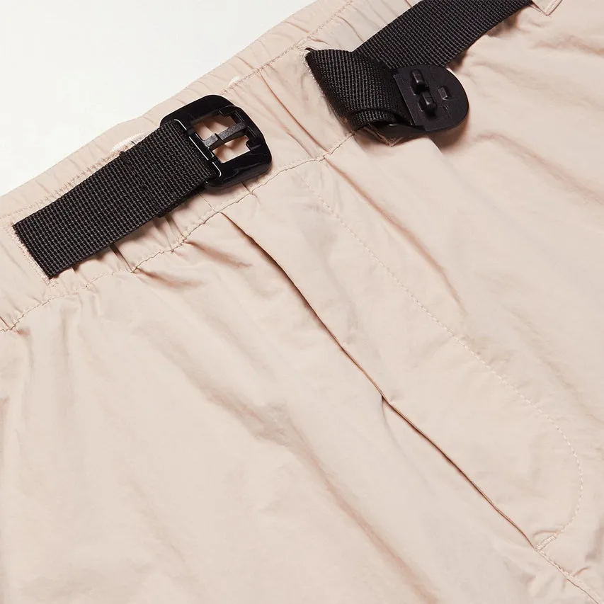 Norse Projects Luther Packable Shorts Oatmeal