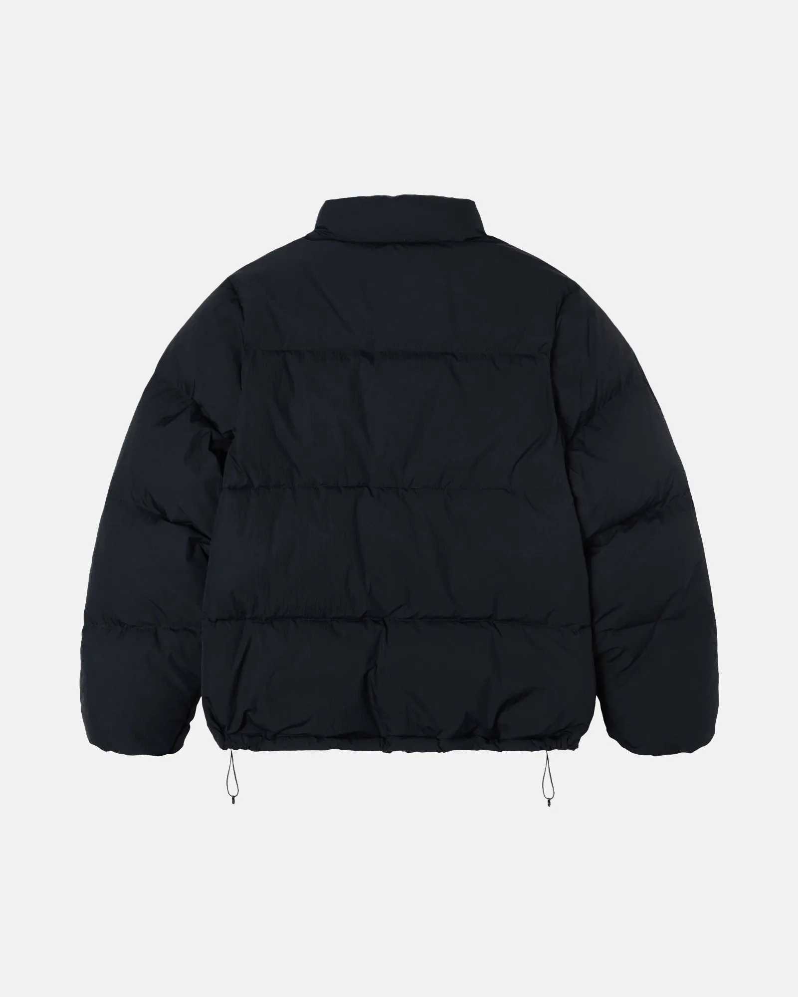 NYLON DOWN PUFFER