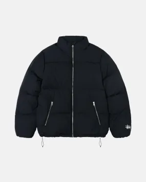 NYLON DOWN PUFFER