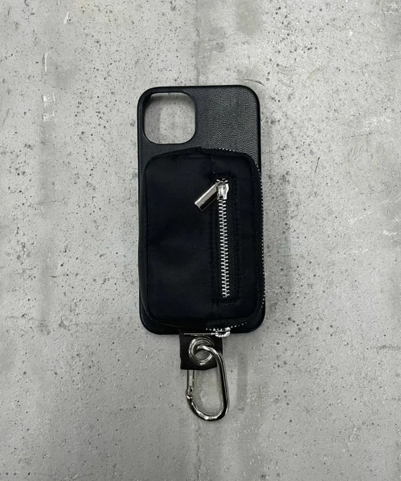 Nylon IPhone Case