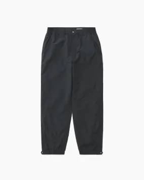 Nylon Rigger Pant Navy