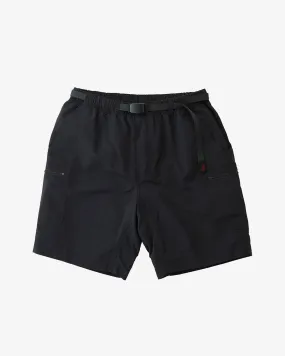 Nylon Utiility Short Black