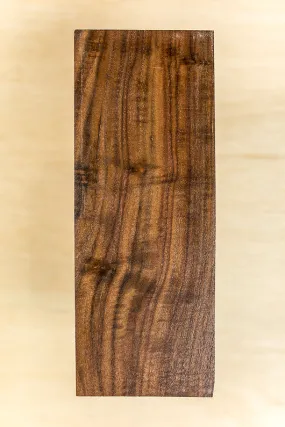 Oregon Black Walnut Board B5083