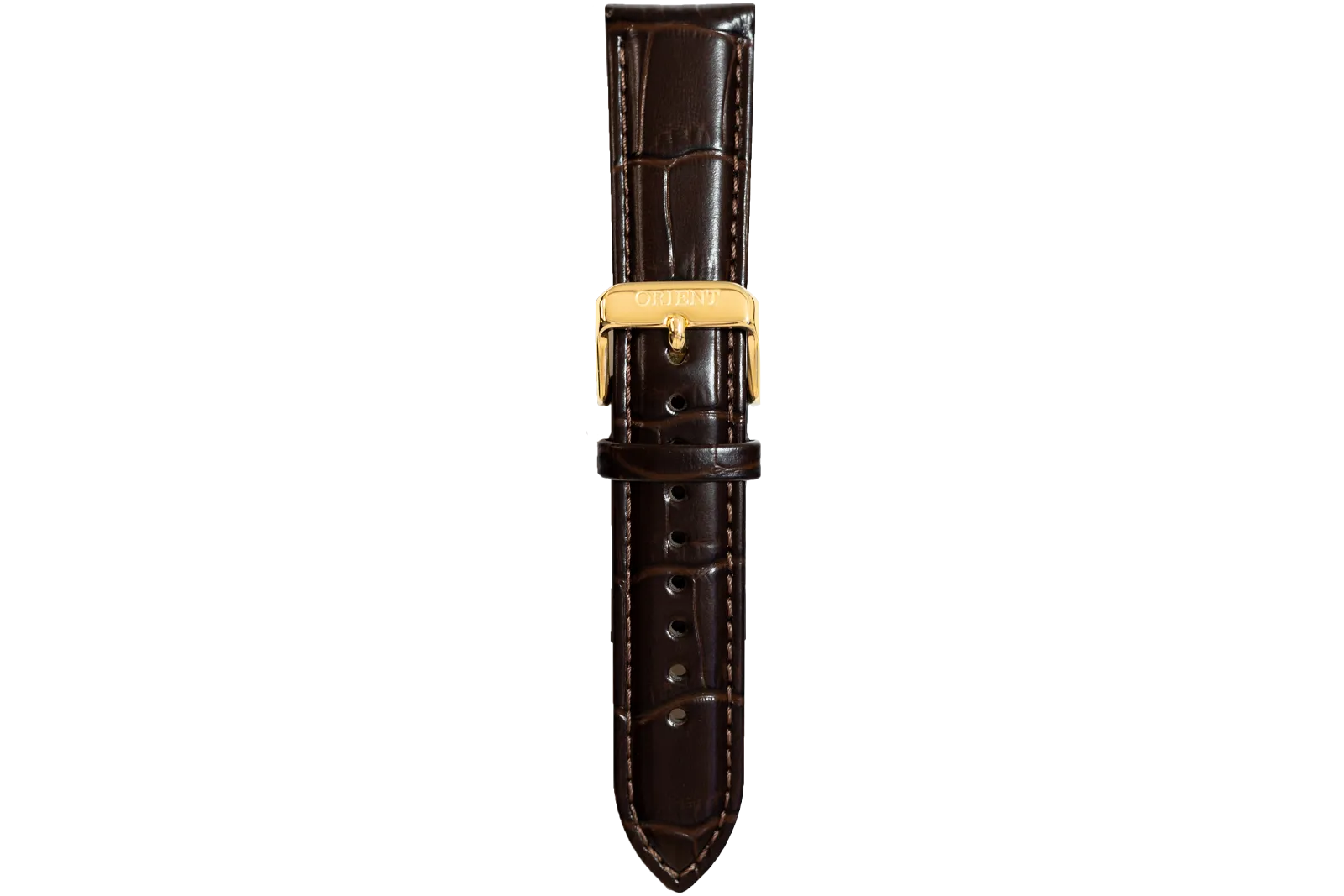 Orient Bambino Version 7 Strap (20mm)