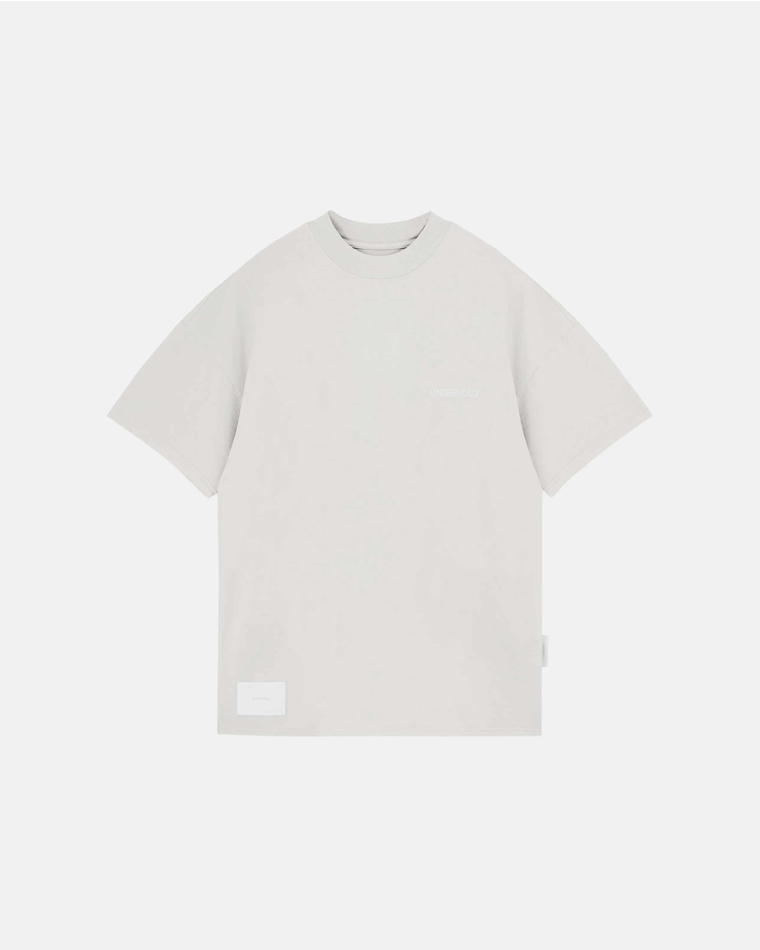 Pack x3 Solid III Basic T-shirt