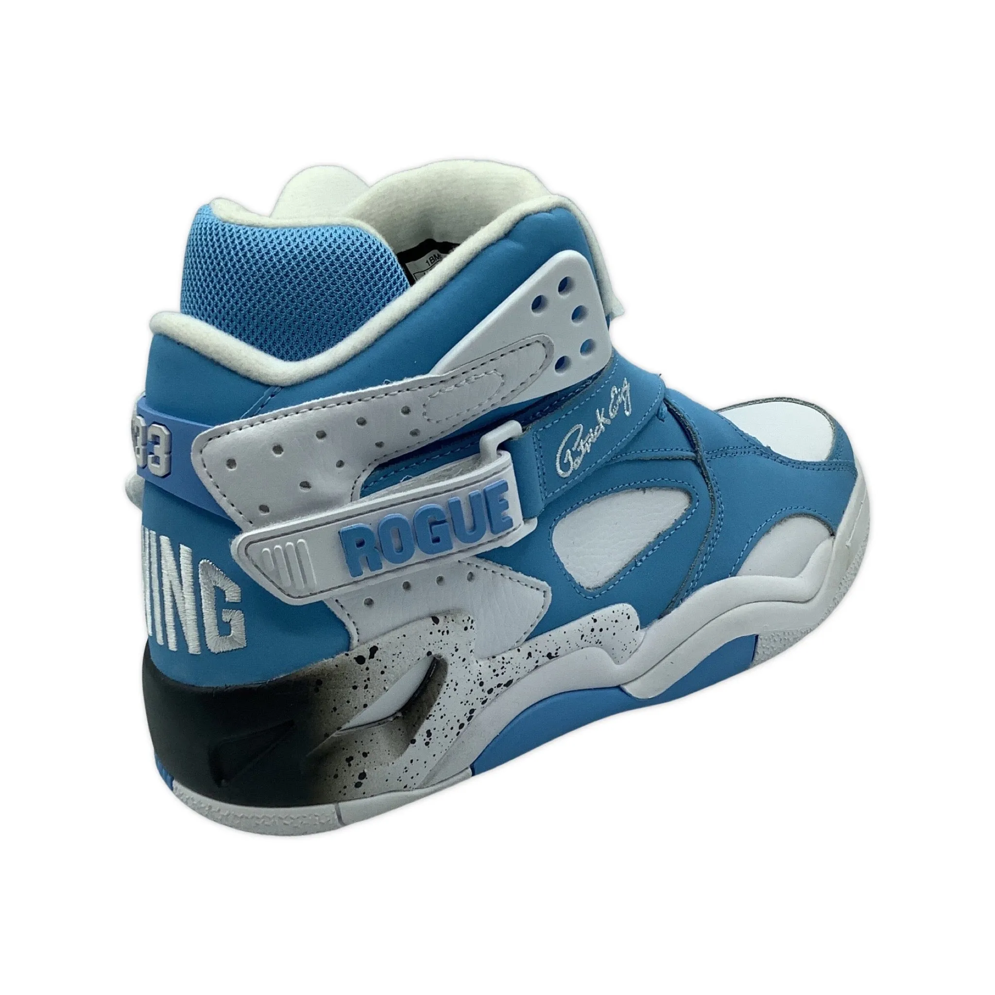 Patrick Ewing Rogue