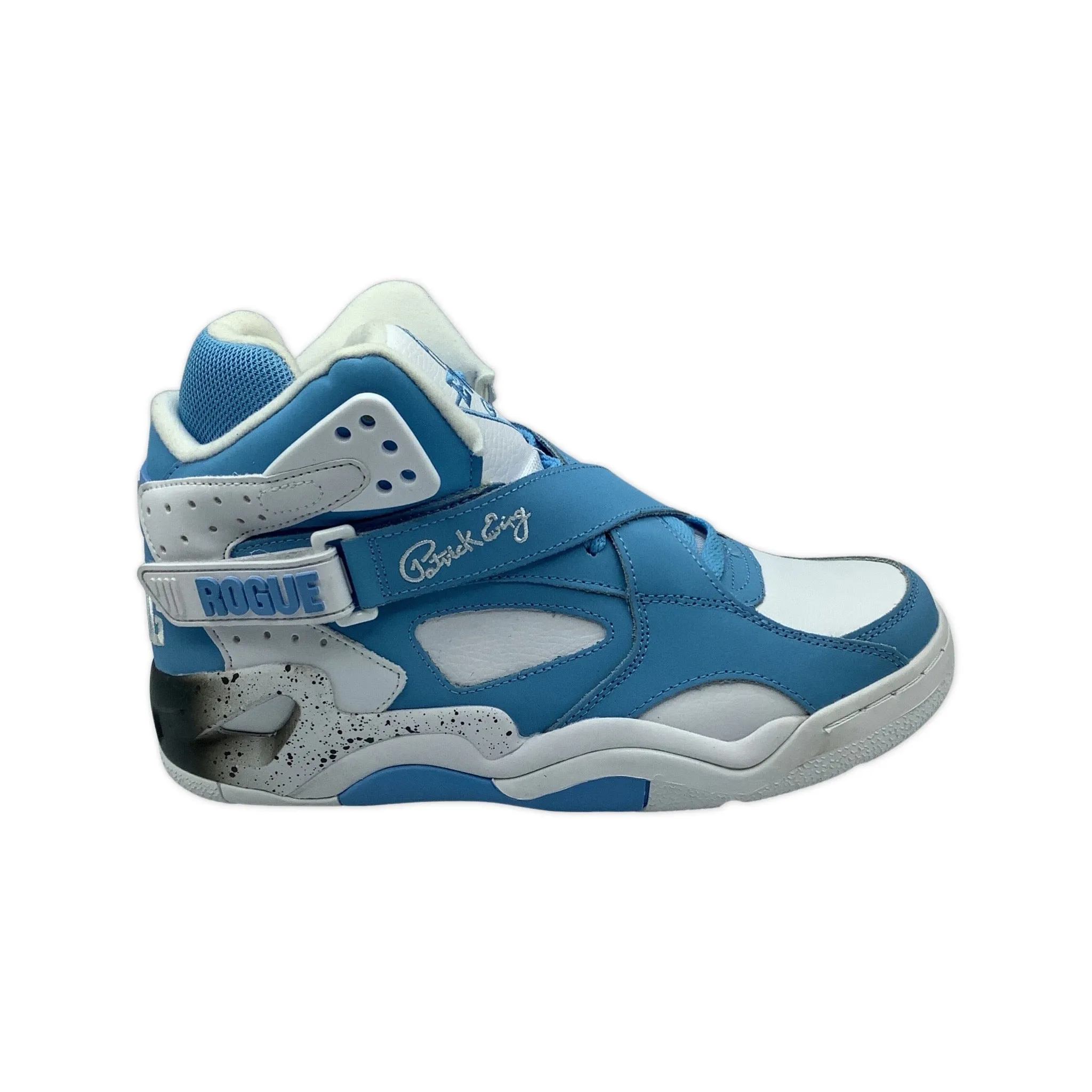 Patrick Ewing Rogue