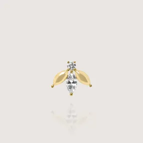 Pauline Félicité Earring