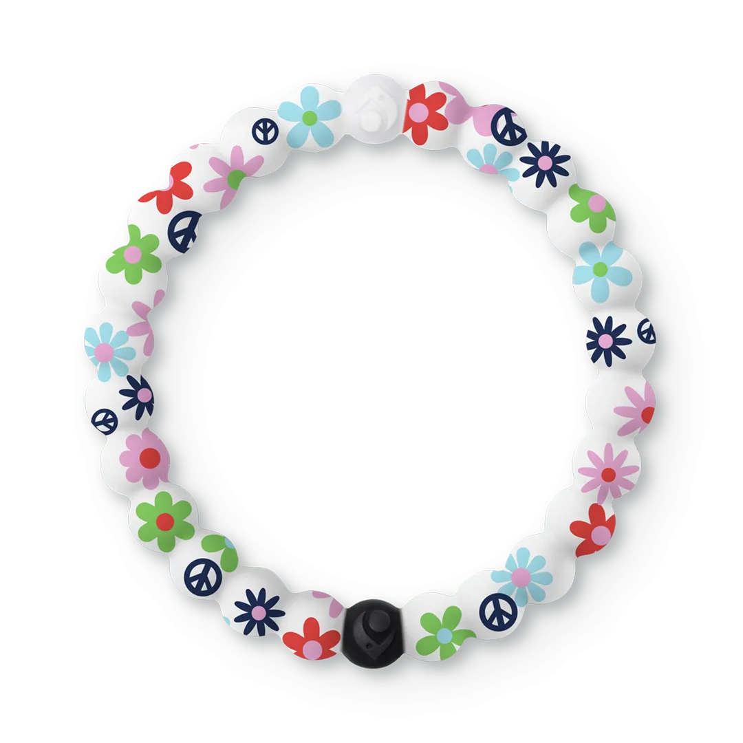 Peace Bracelet