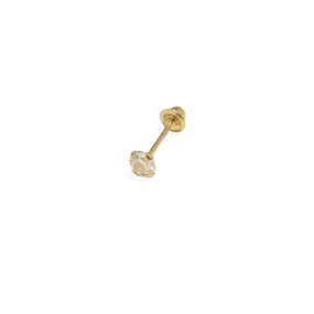 PIERCING CIRCONIA 3 MM PARA PERFORAR