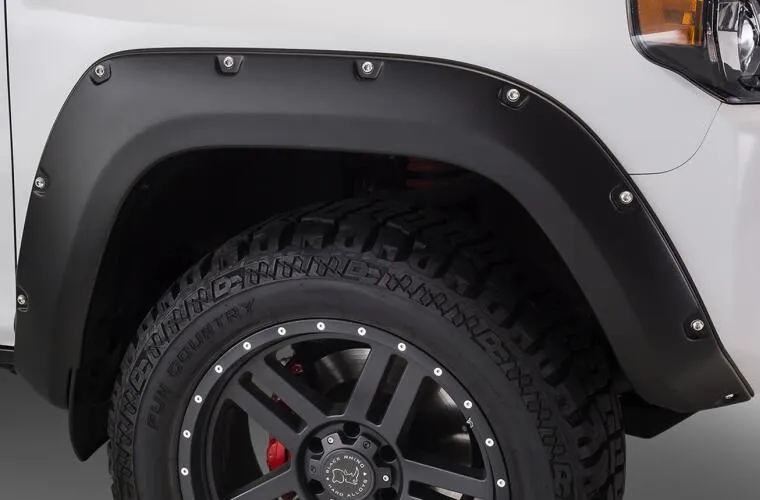 Pocket Style Flares 4Runner (2014-2024)